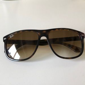 Ray ban Unisex glasses